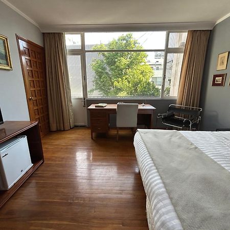 Lindas Suites Eugenio Sue メキシコシティ エクステリア 写真