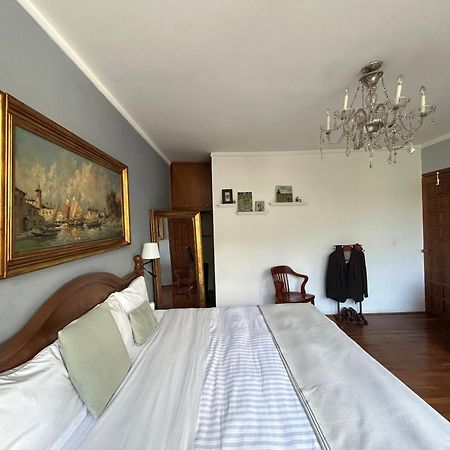 Lindas Suites Eugenio Sue メキシコシティ エクステリア 写真